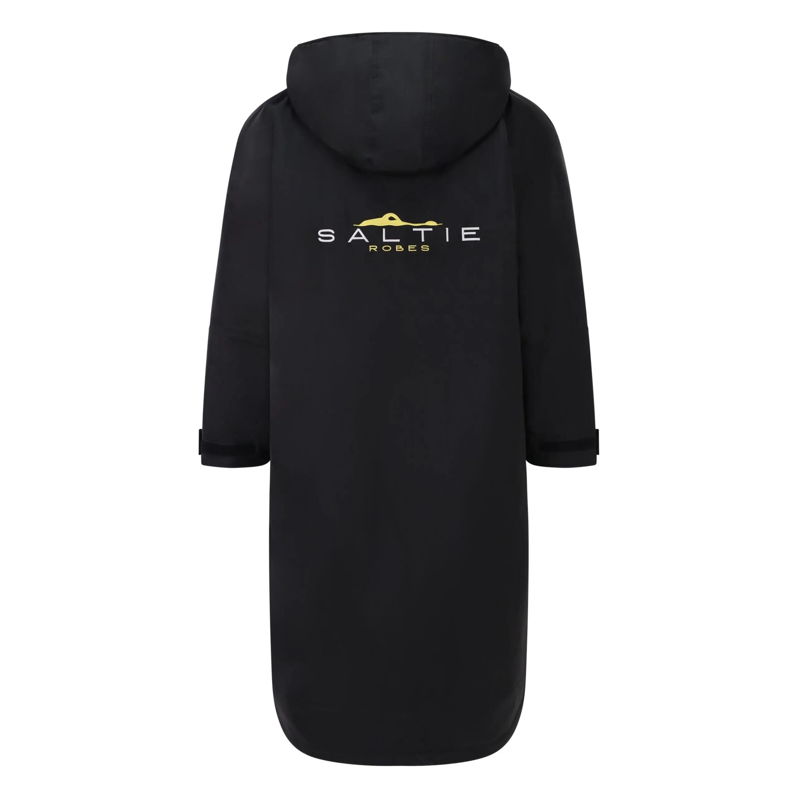 Saltie Elite Changing Robe - 100% Recycled 4/7