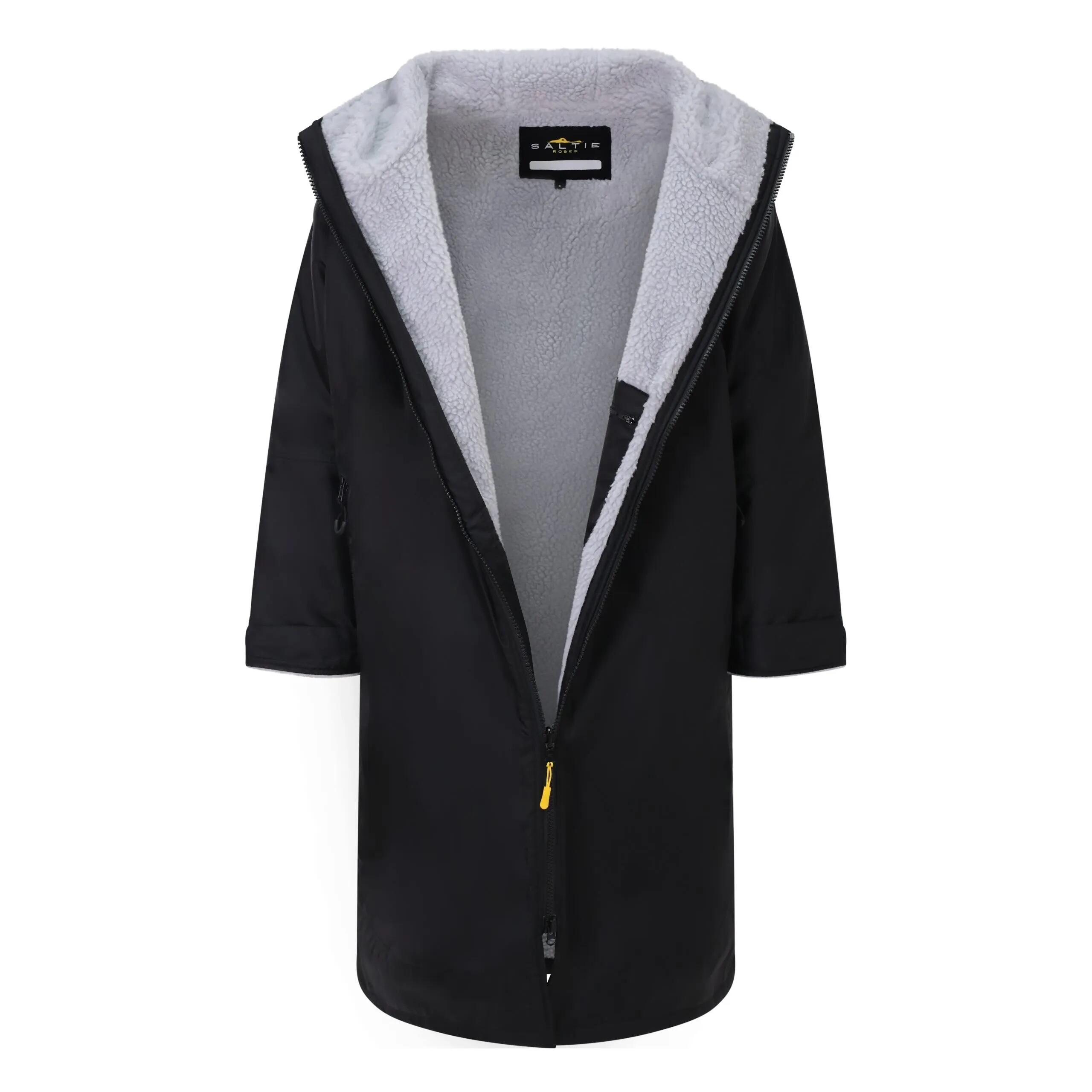 Saltie Elite Changing Robe - 100% Recycled 3/7