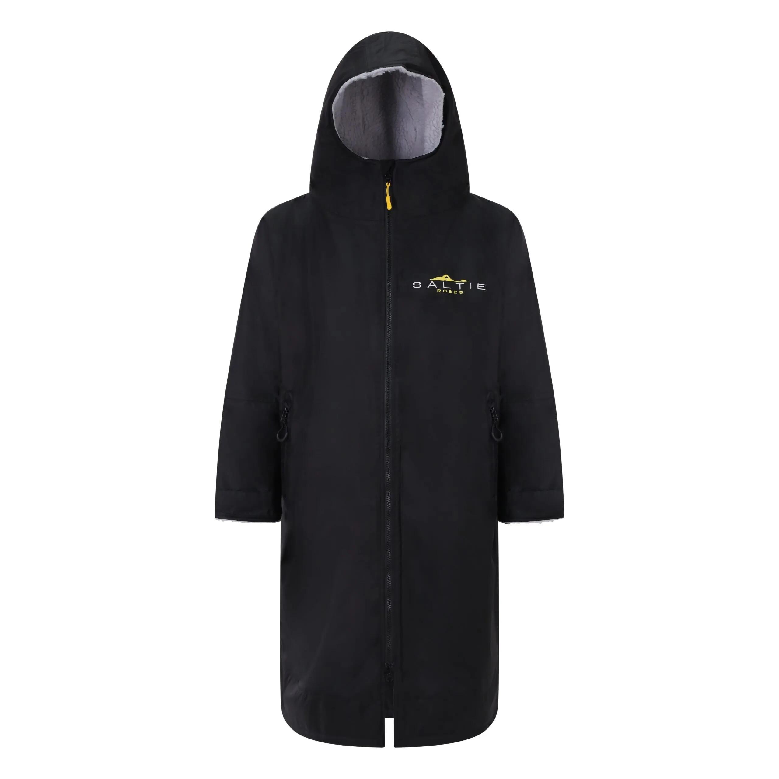 Saltie Elite Changing Robe - 100% Recycled 2/7