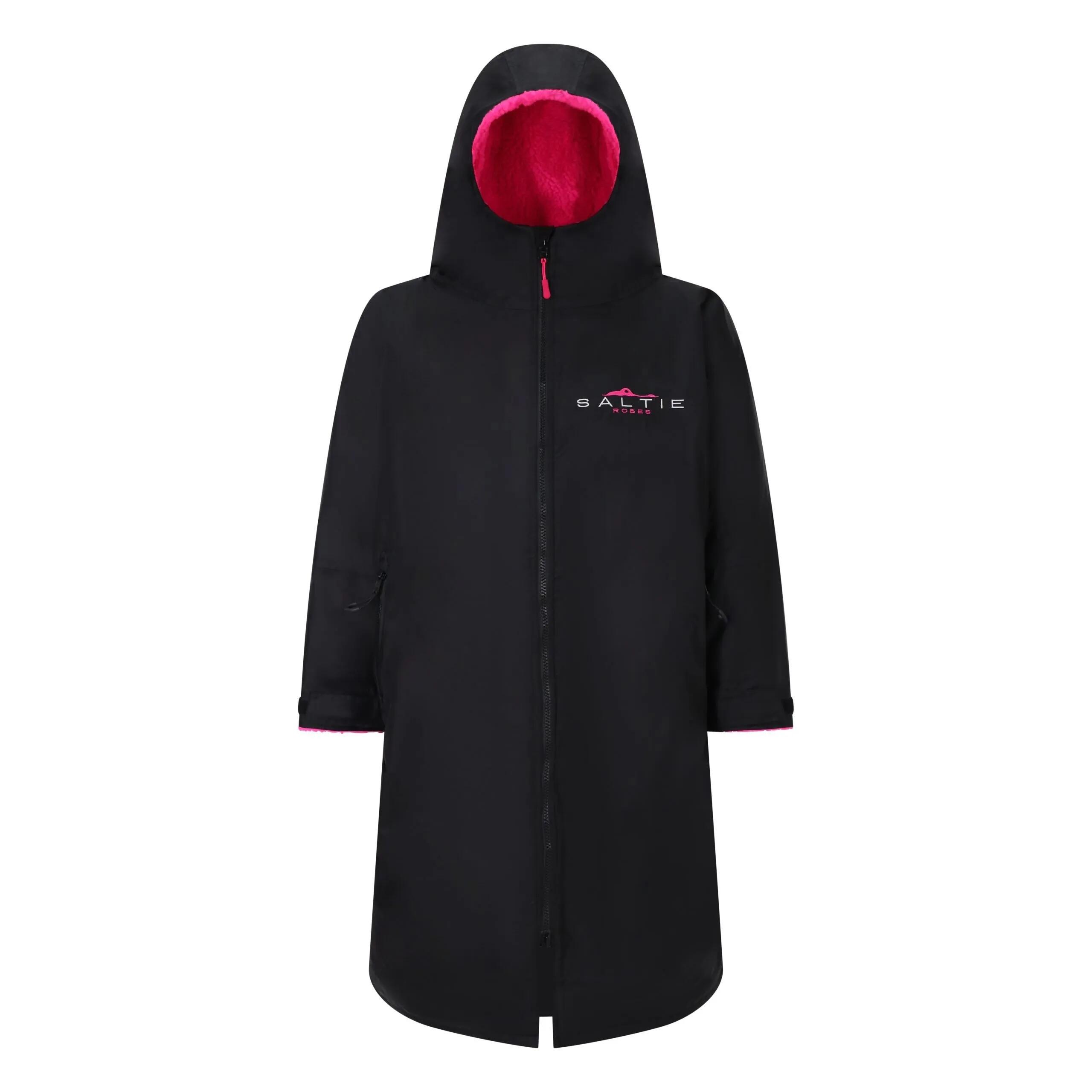 Saltie Elite Changing Robe - 100% Recycled 2/7