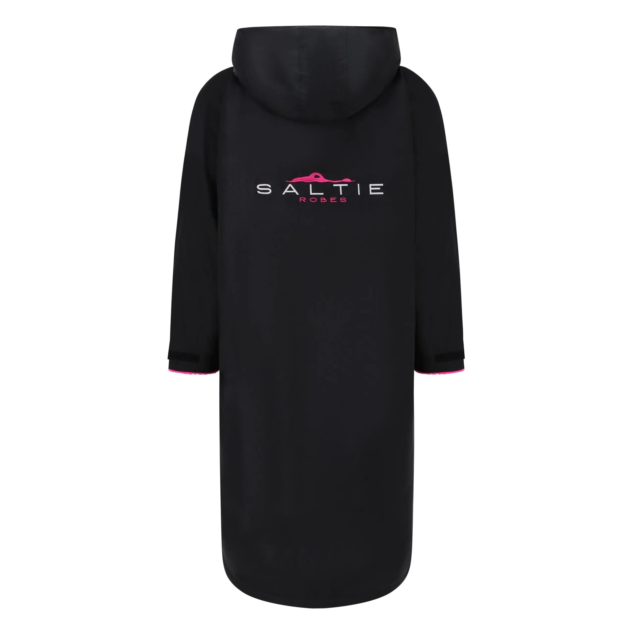 Saltie Elite Changing Robe - 100% Recycled 4/7