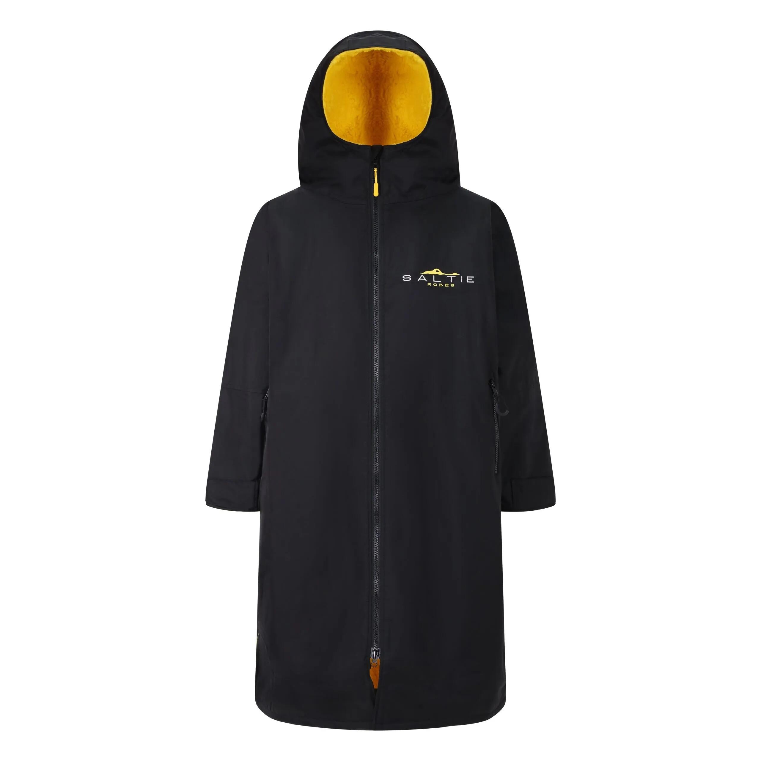 Saltie Elite Changing Robe - 100% Recycled 2/6