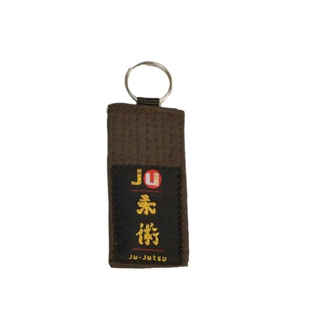 Breloc centura  Ju Jitsu  Sports