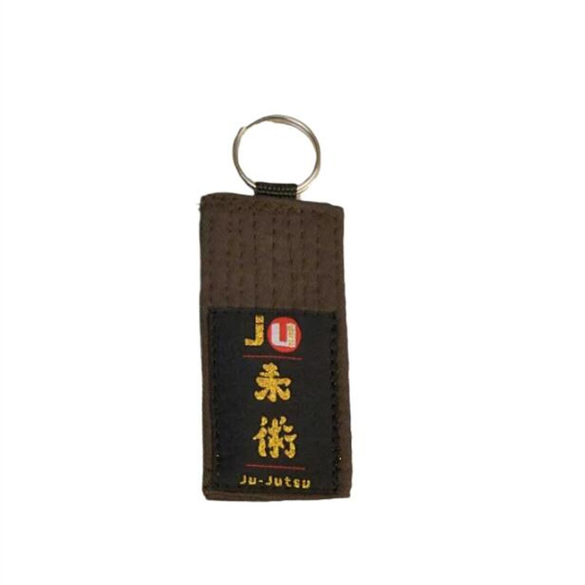 Breloc centura  Ju Jitsu  Sports