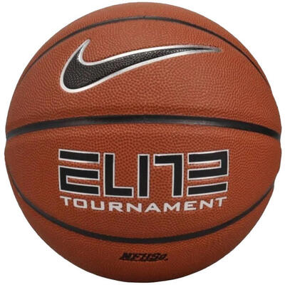 Basketbal elite tournament ball