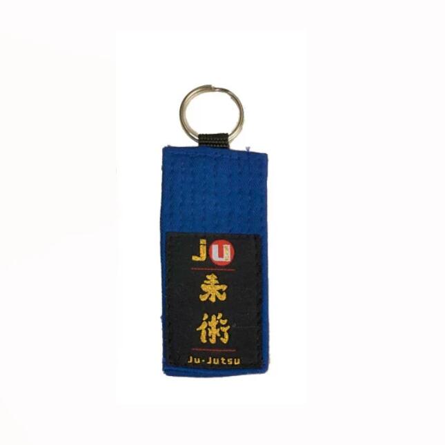 Breloc centura  Ju Jitsu  Sports