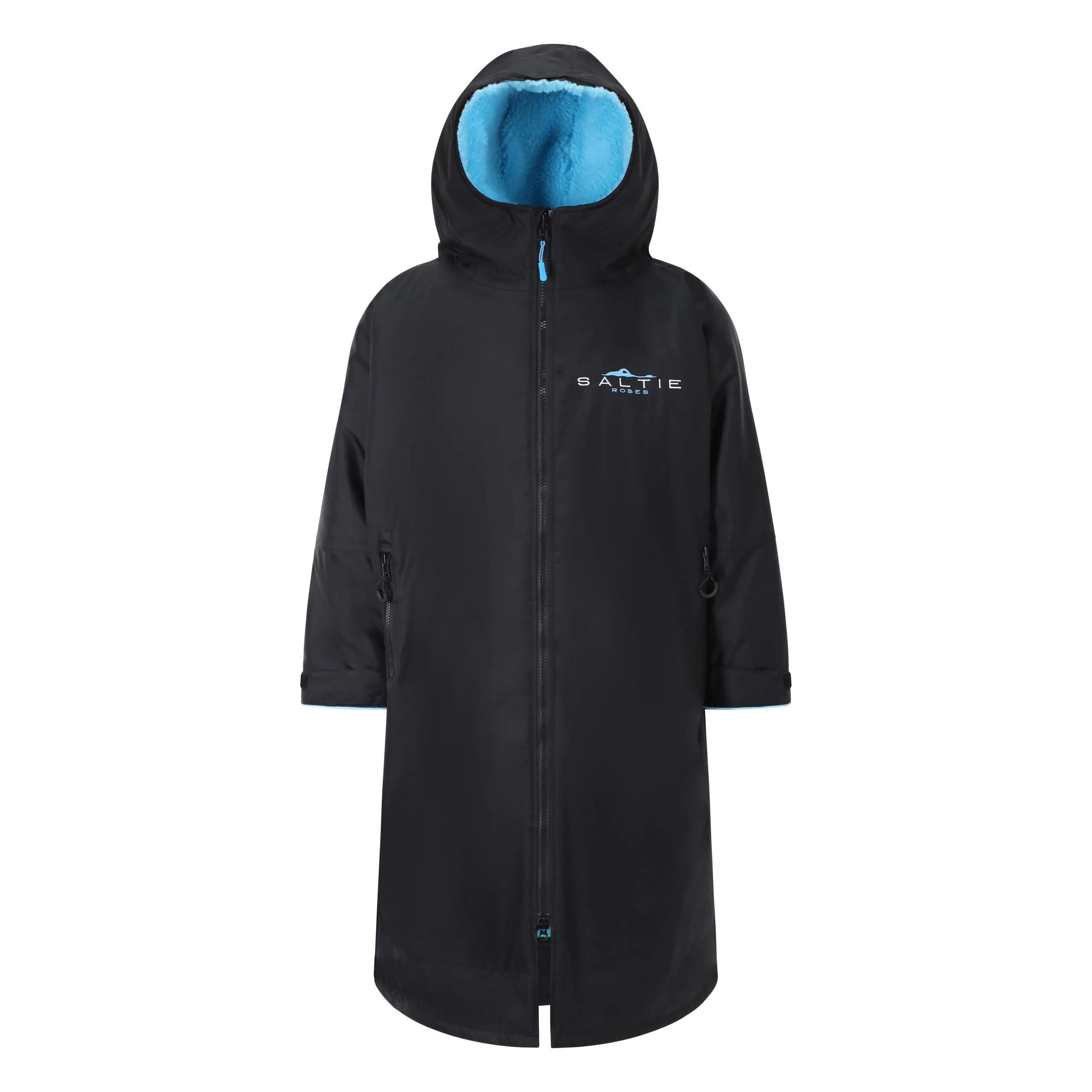 Saltie Elite Changing Robe - 100% Recycled 2/7