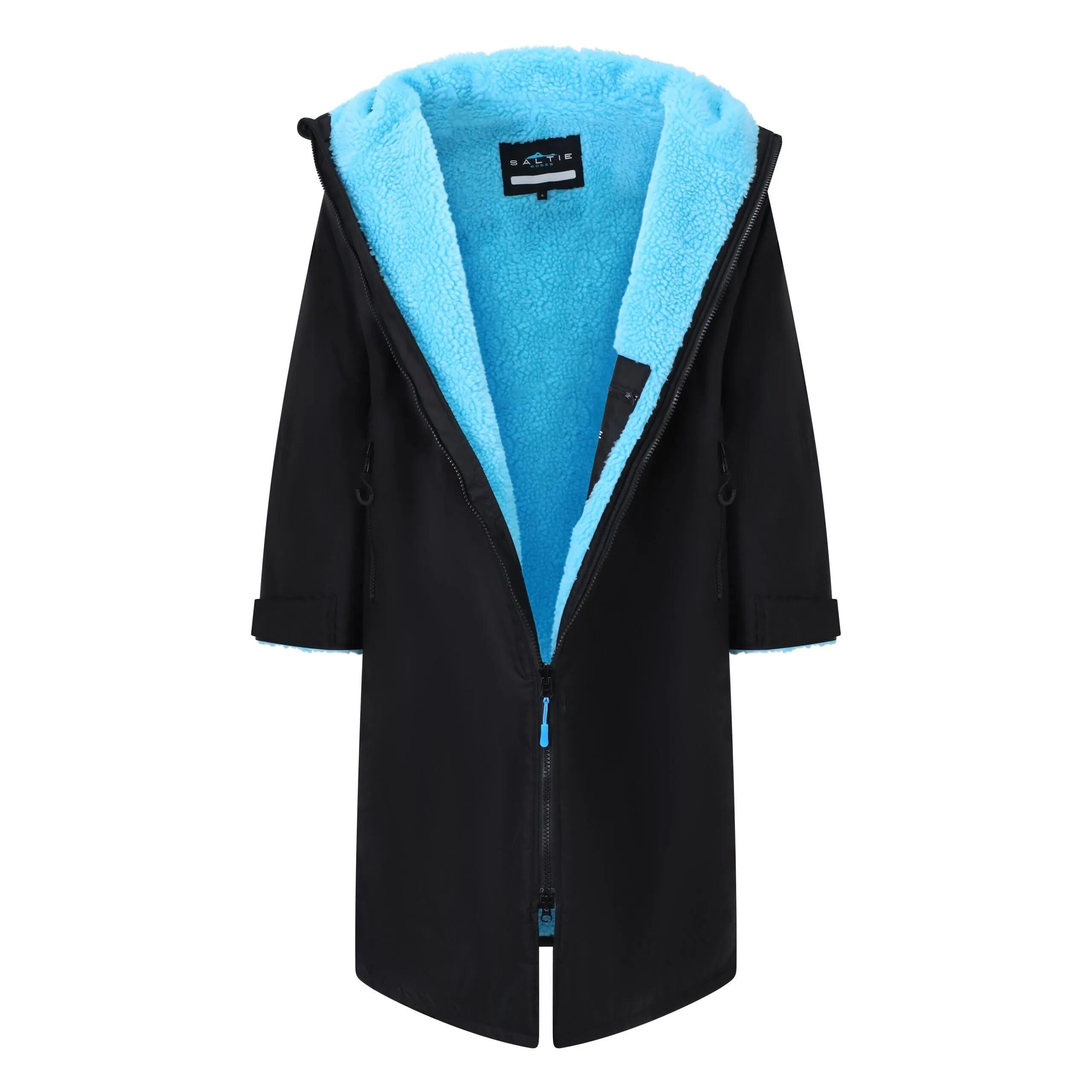 Saltie Elite Changing Robe - 100% Recycled 3/8