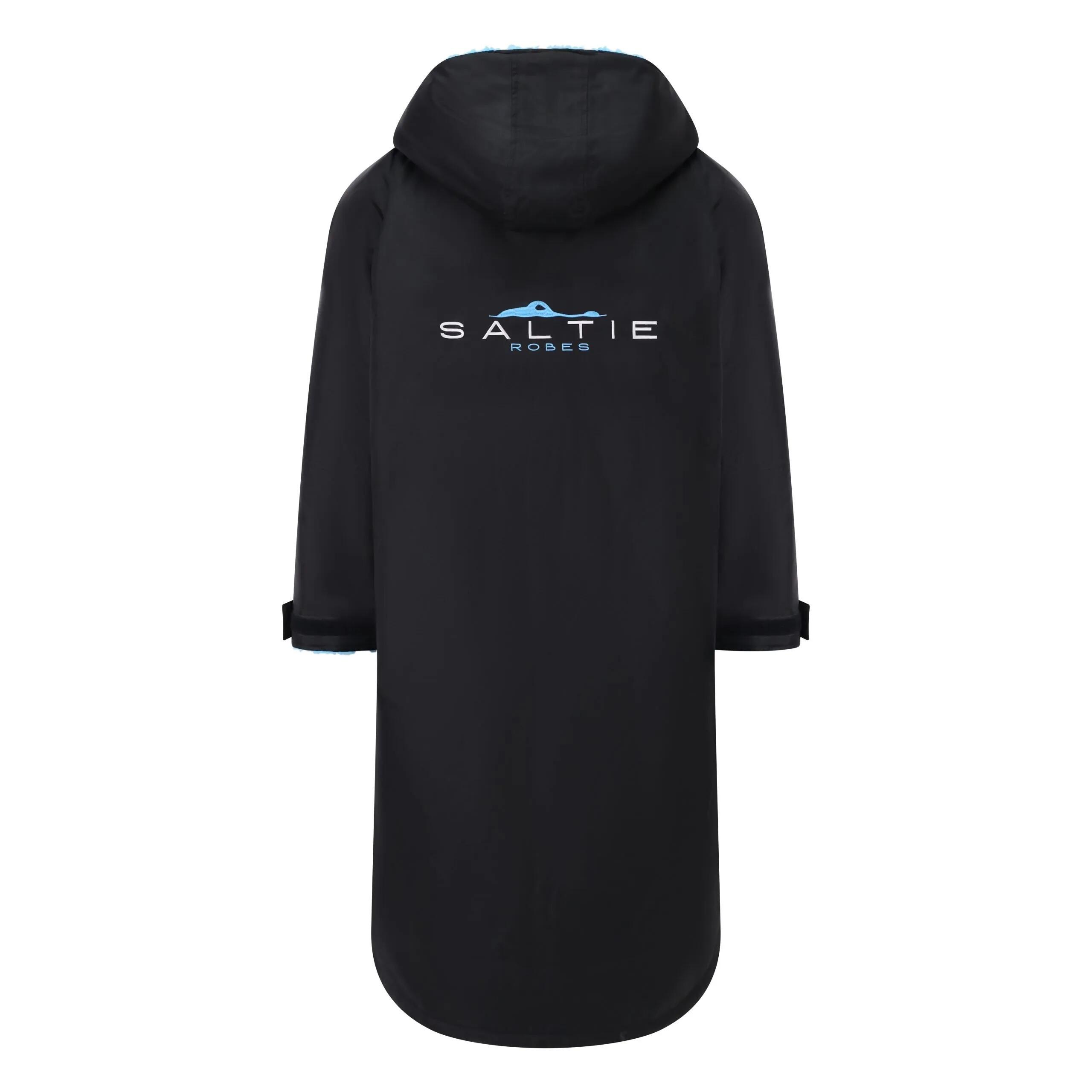 Saltie Elite Changing Robe - 100% Recycled 4/7