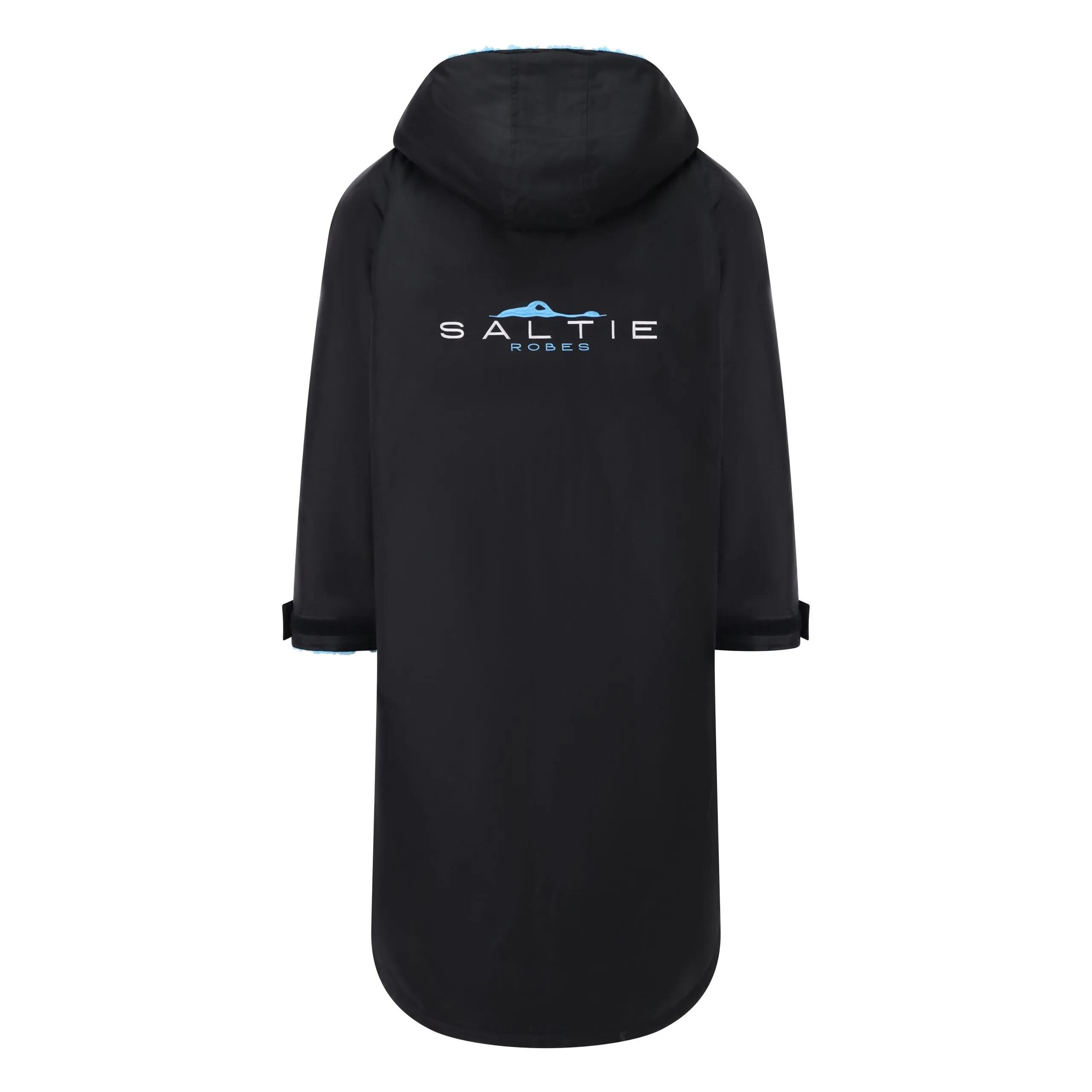 Saltie Elite Changing Robe - 100% Recycled 4/8
