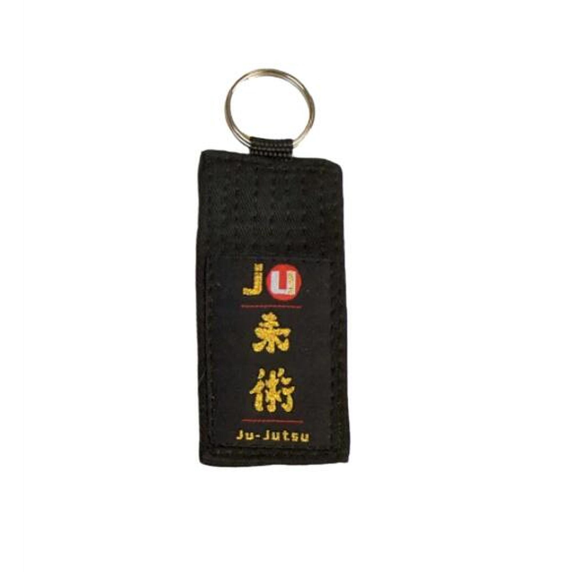 Breloc centura Brazilian Ju Jitsu