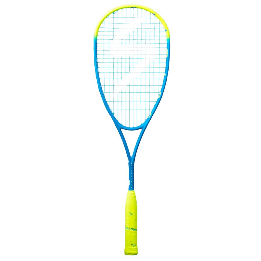 SALMING Squashová raketa Fusione Powerlite