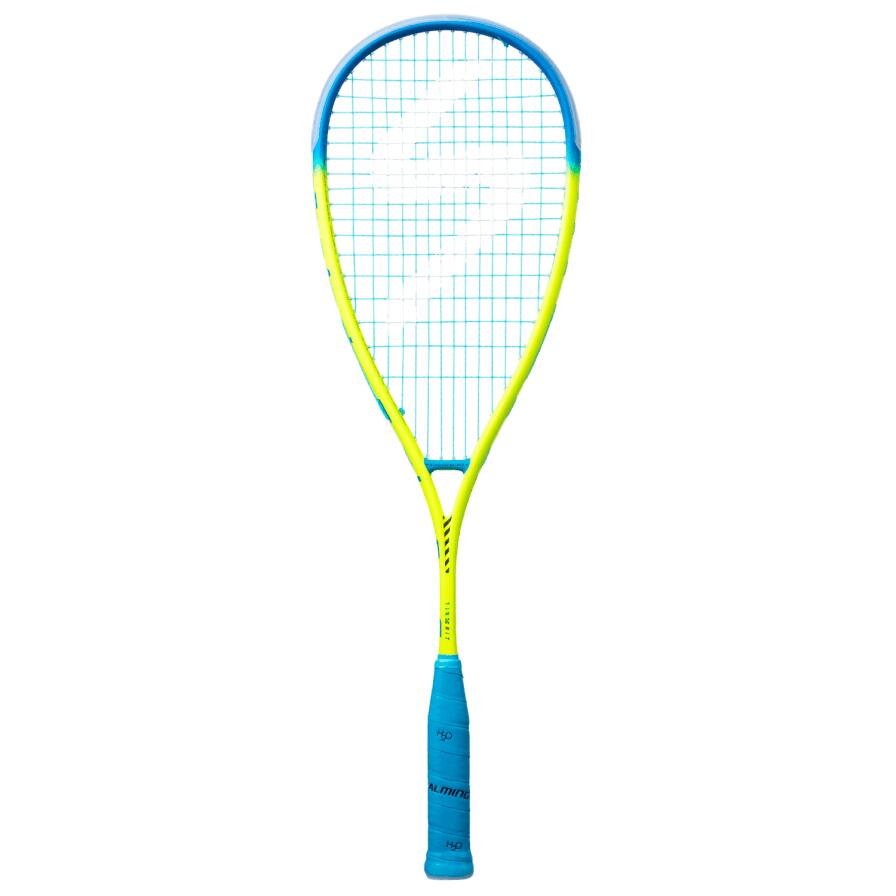 SALMING Squashová raketa Grit Powerlite