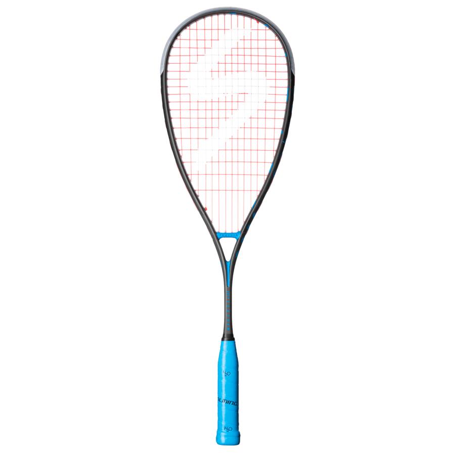 Squashová raketa Grit Feather 1/1