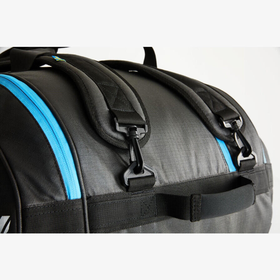Squashový bag ProTour12R Racket Bag 2/4