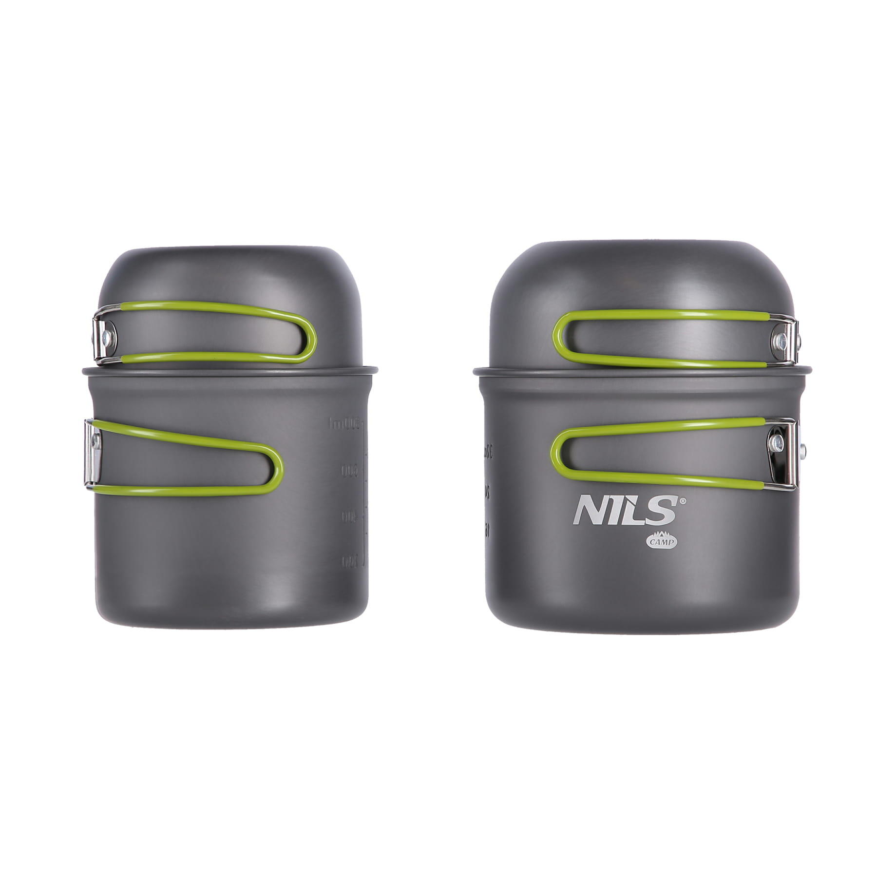 Menagerie set potten + schalen Nils Camp NC1767 5/7