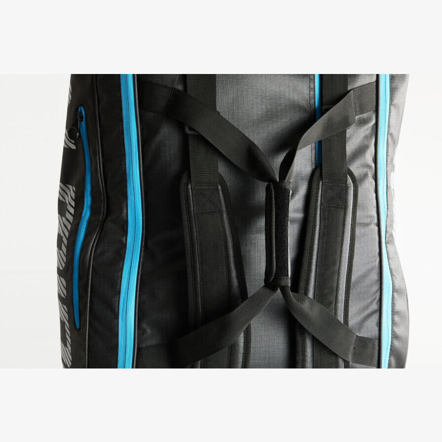 Squashový bag ProTour12R Racket Bag 3/4