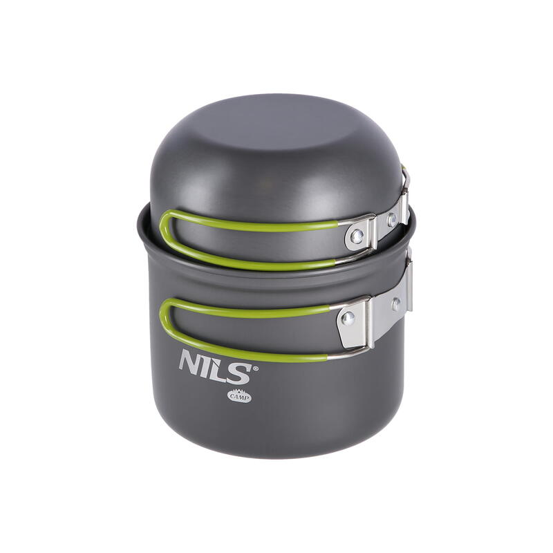 Set menajerie oale + boluri Nils Camp NC1767
