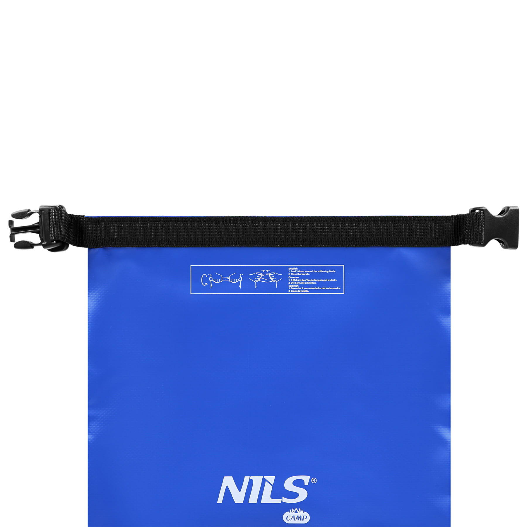 Nepromokavý vak NILS Camp NC1703 5L 5/7