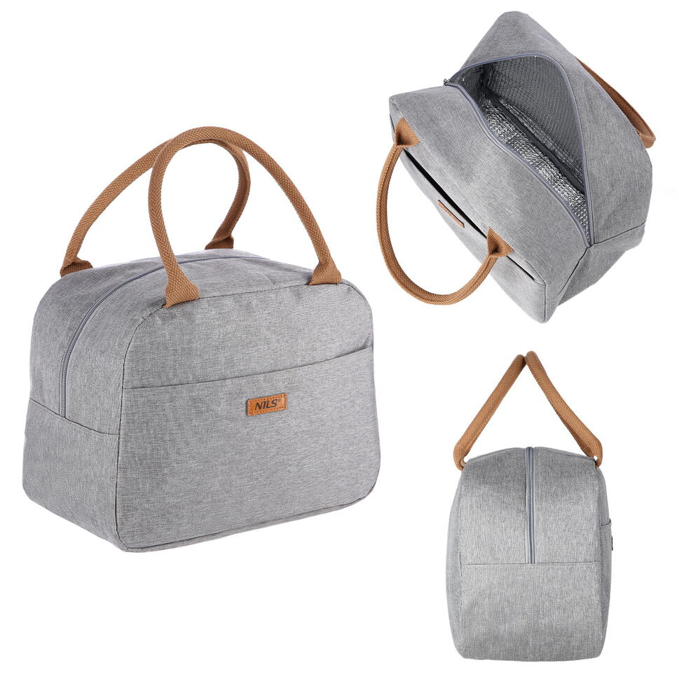 Torba termiczna 8L Nils NC3160