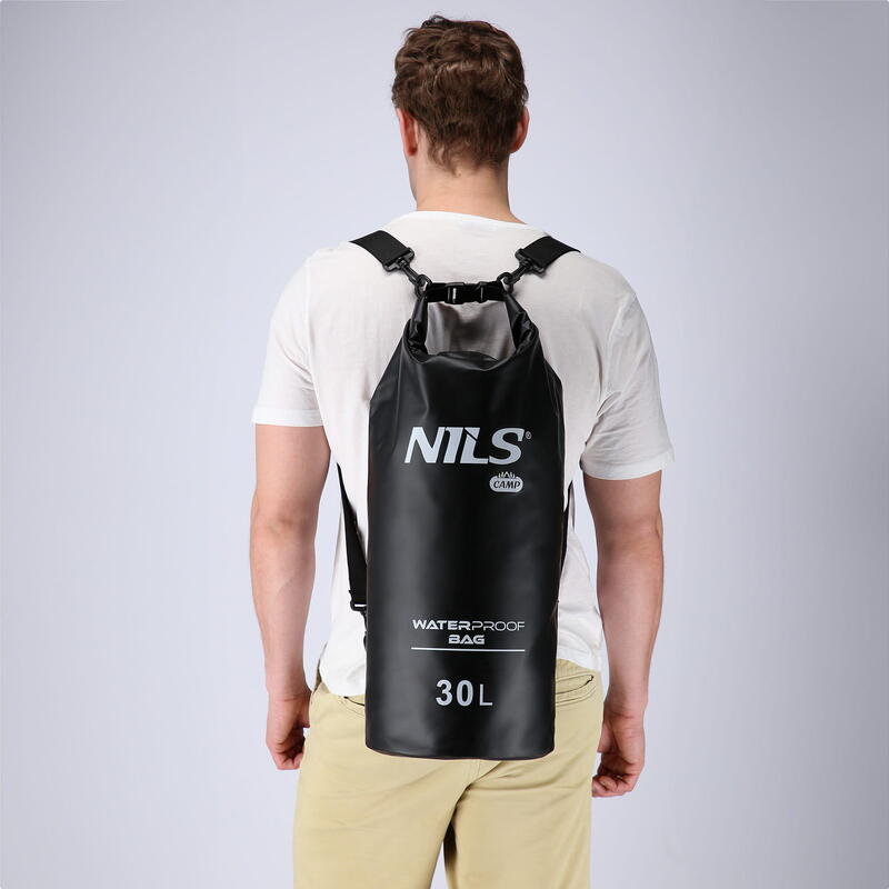 Nepromokavý vak NILS Camp NC1703 30L