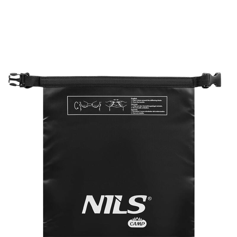 Sac impermeabil Nils Camp NC1703