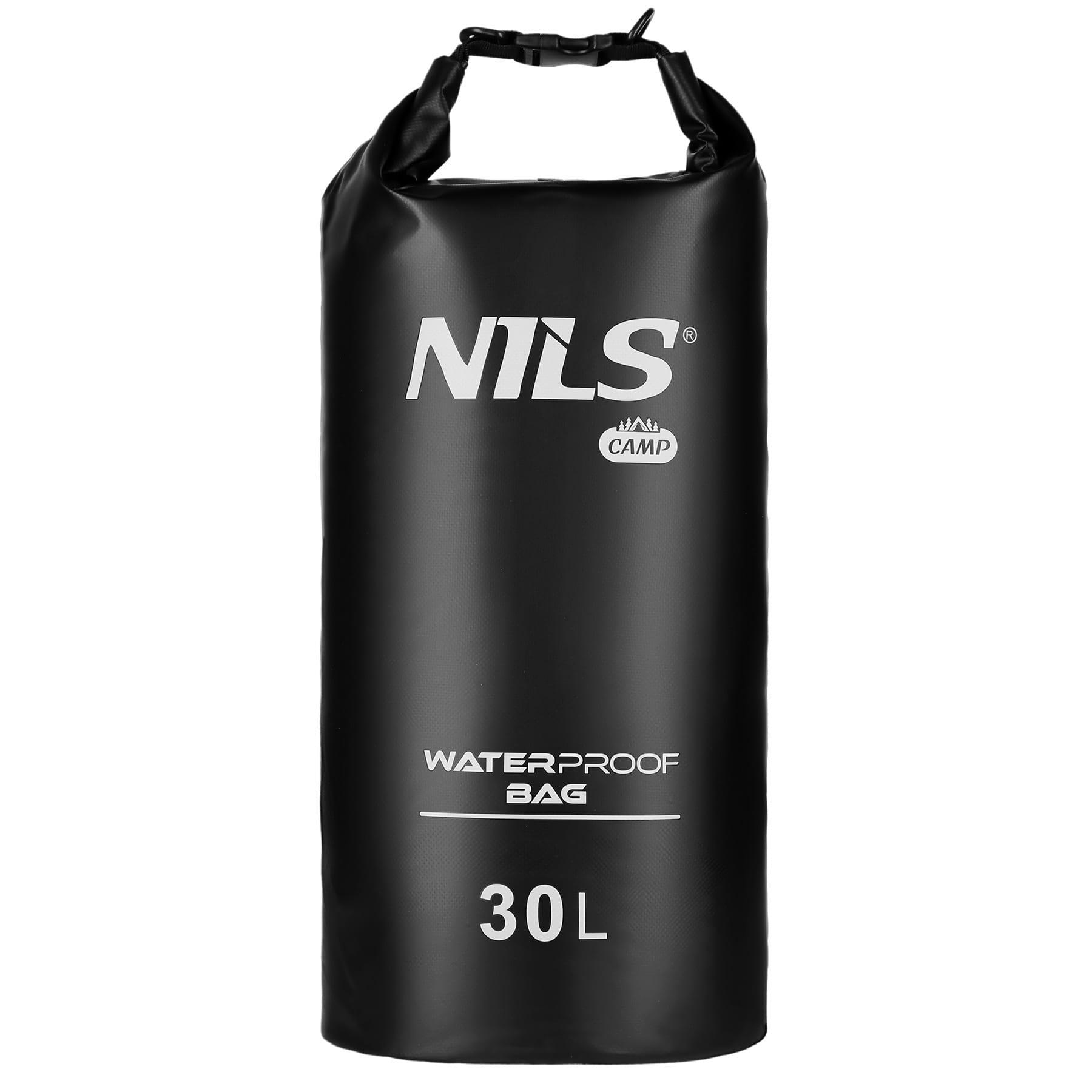 NILS CAMP Nepromokavý vak NC1703 30L