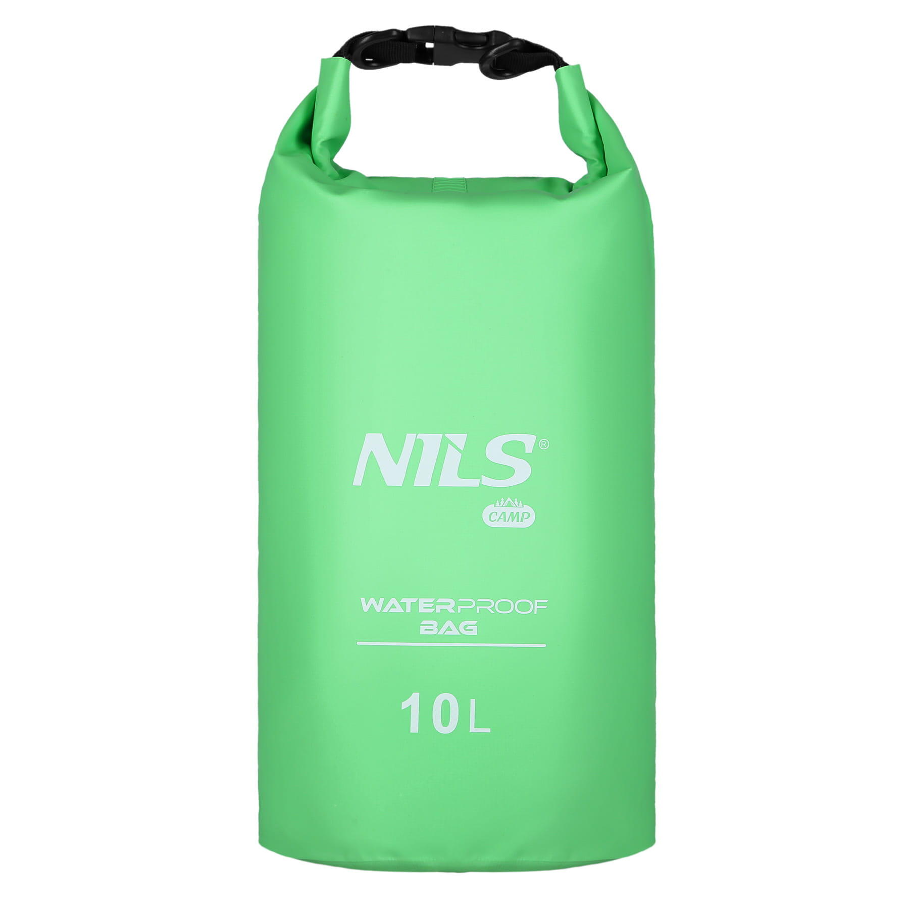 NILS CAMP Nepromokavý vak NILS Camp NC1703 10L