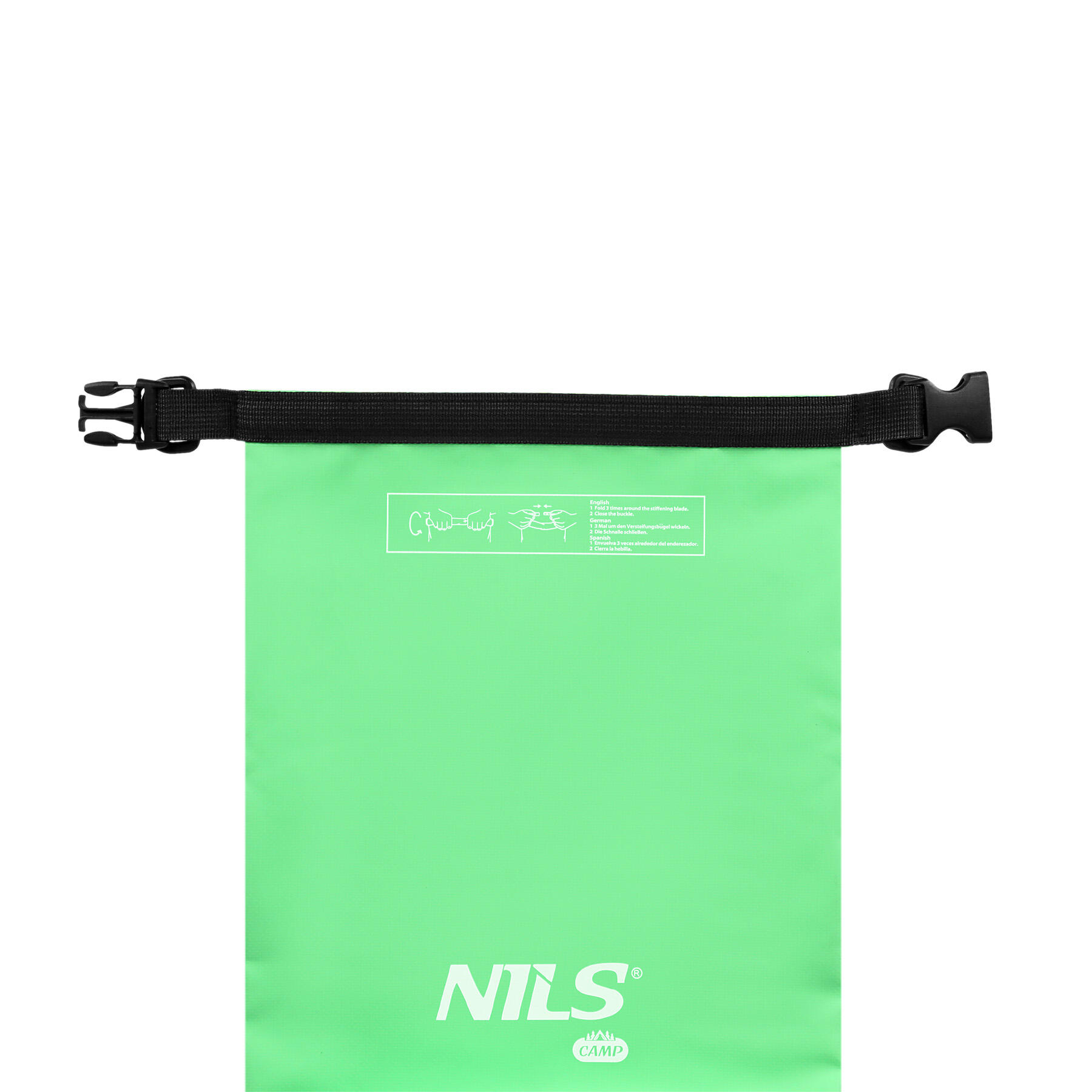 Nils Camp waterdichte tas NC1703 5/7