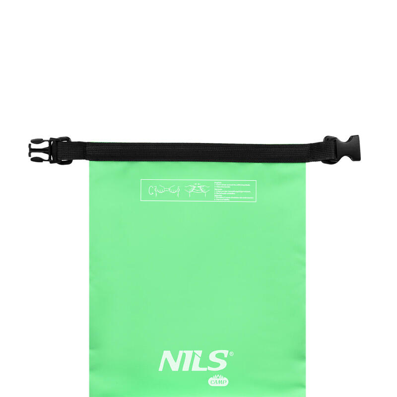 Sac impermeabil Nils Camp NC1703