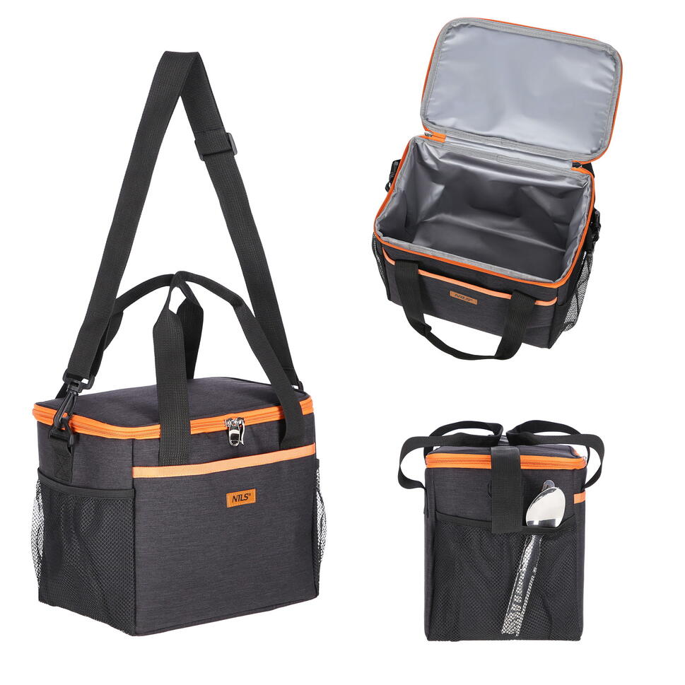 Torba termiczna NILS NC3120