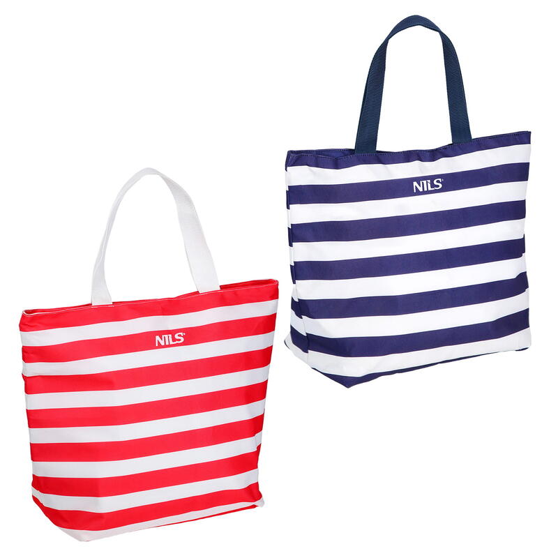 NILS NC3100 thermische strandtas