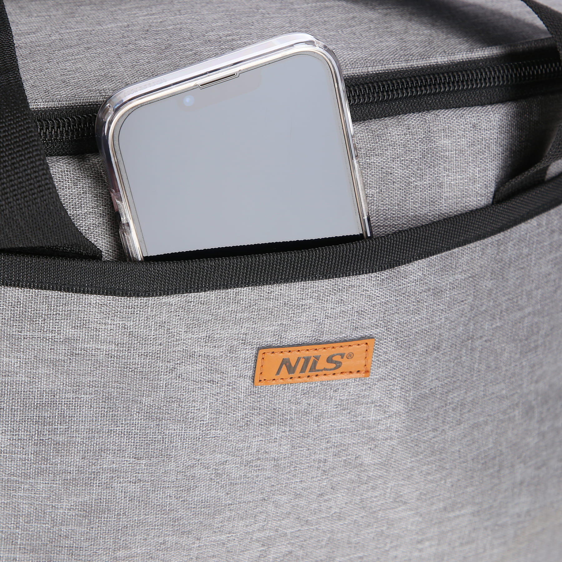 Thermotasche NILS  NC3120 4/7