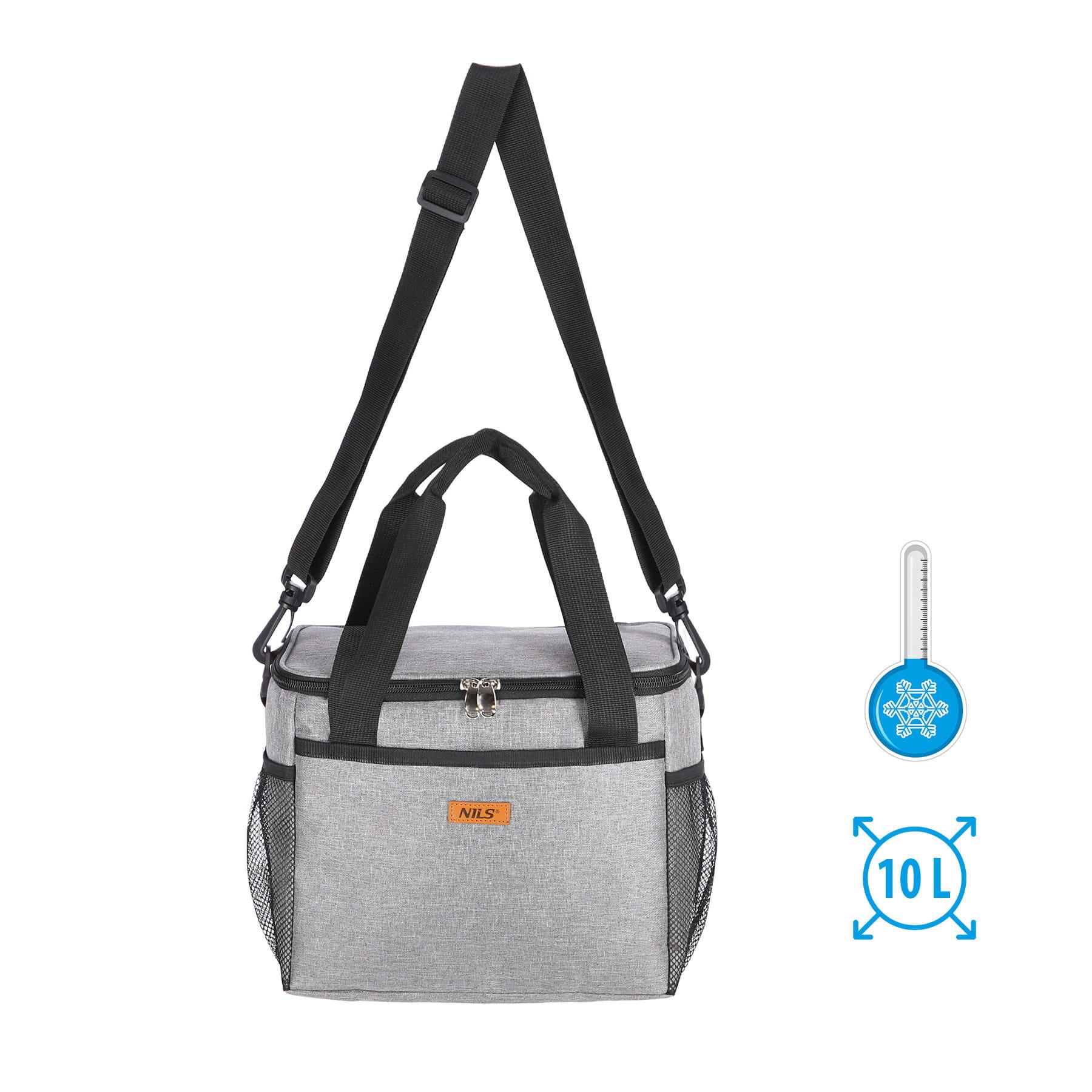Thermotasche NILS  NC3120 3/7