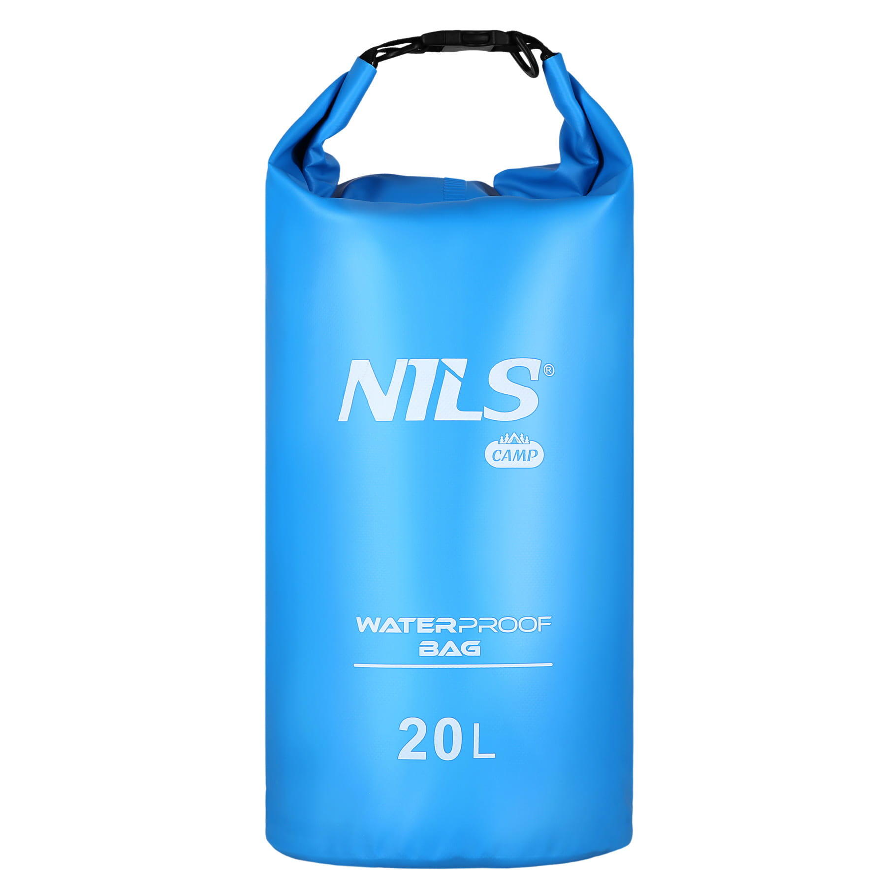 NILS CAMP Nepromokavý vak NC1703 20L