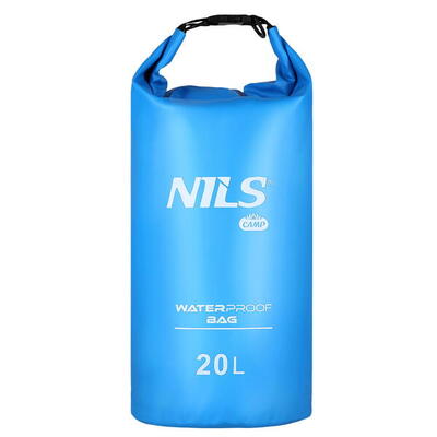 Nils camp waterdichte tas nc1703
