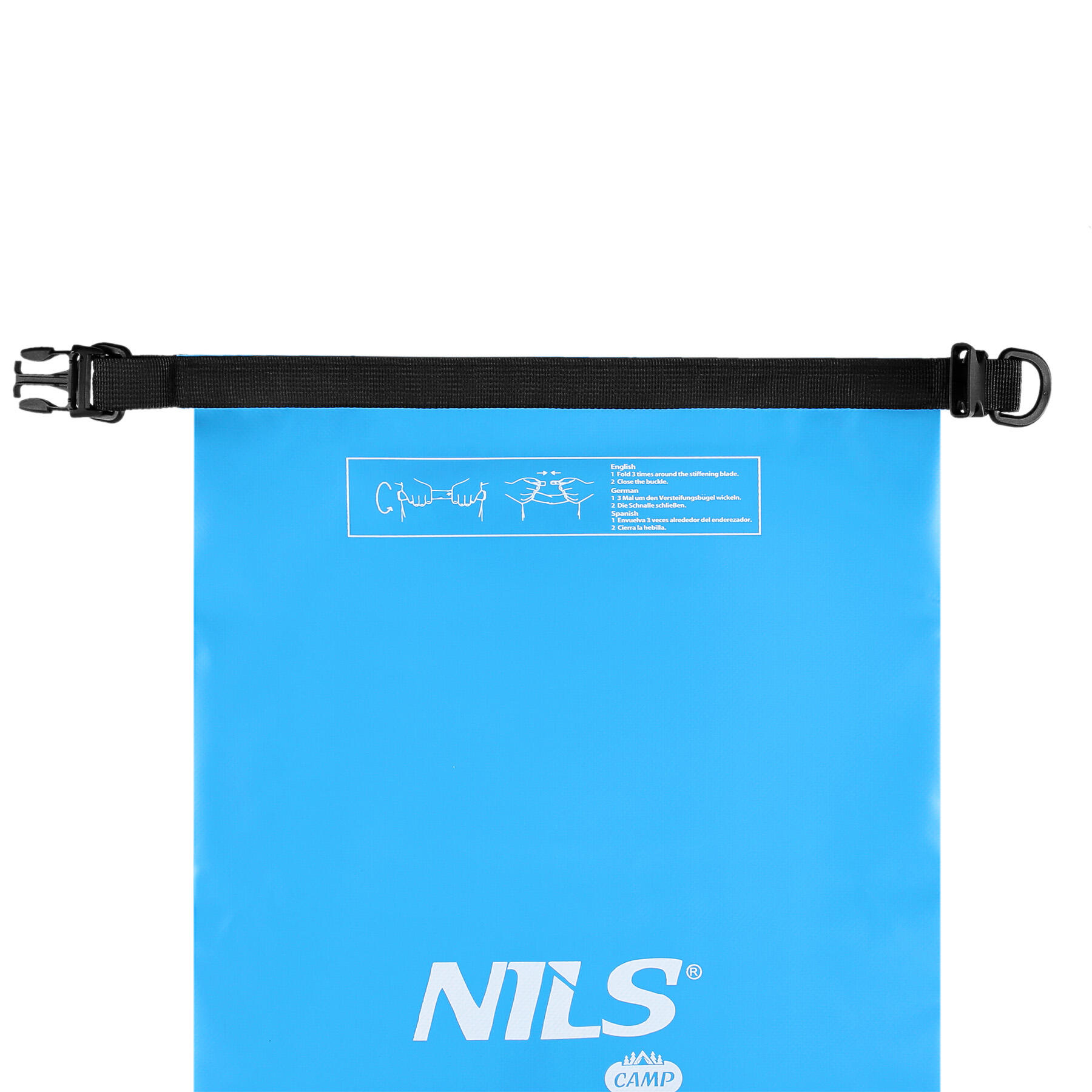 Sac étanche Nils Camp NC1703 5/7