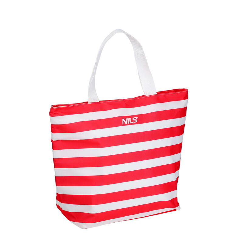 NILS NC3100 thermische strandtas