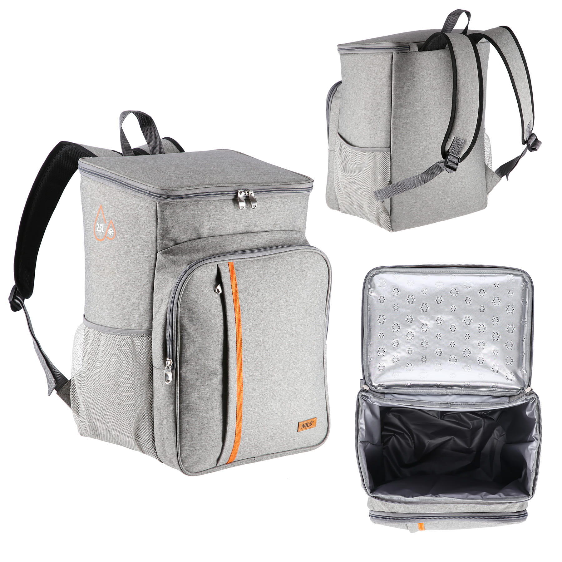 Sac thermique NILS  NC3140 2/7