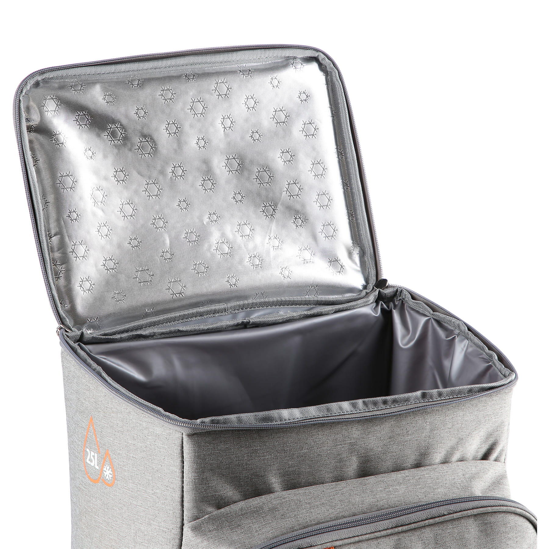 Sac thermique NILS  NC3140 6/7