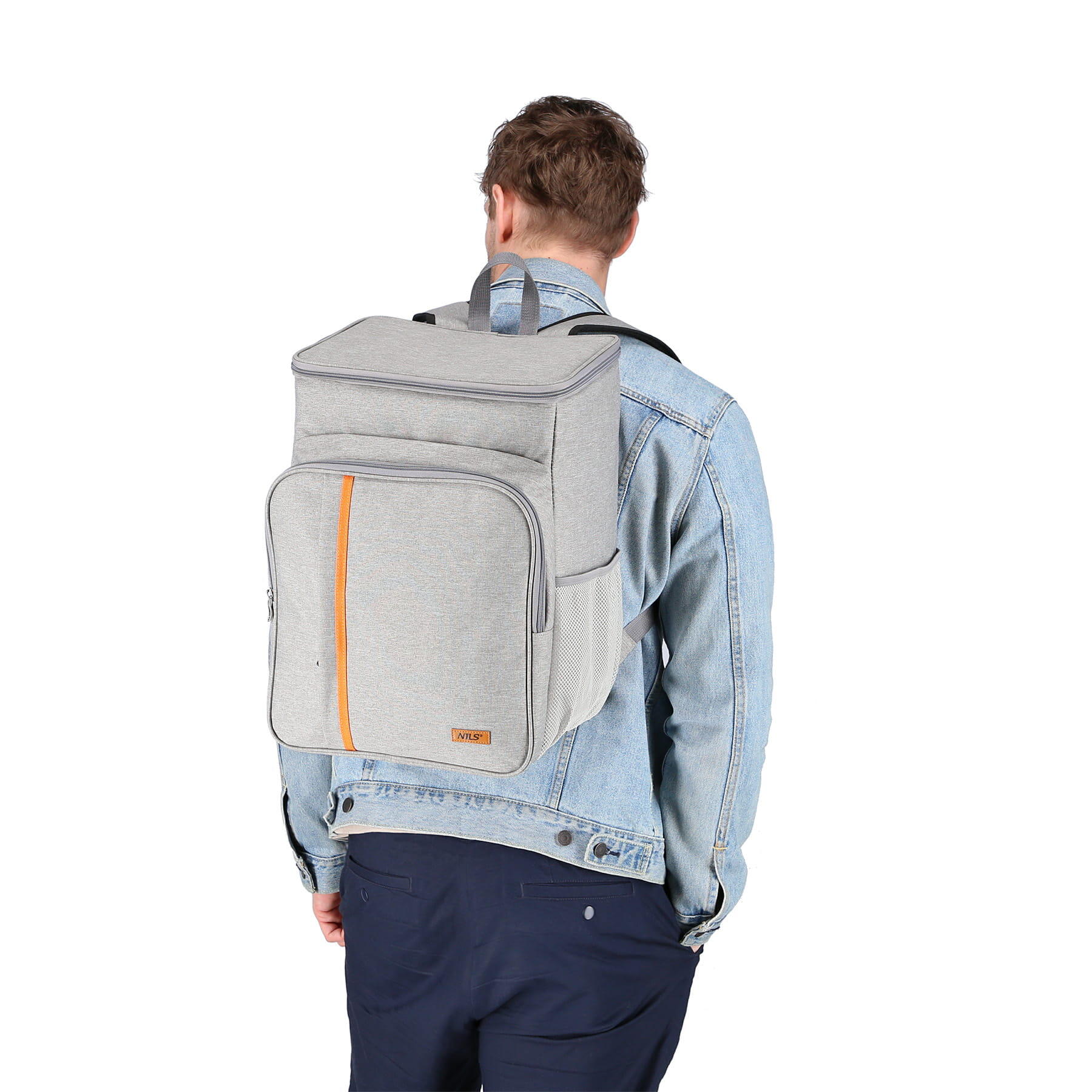 Sac thermique NILS  NC3140 7/7