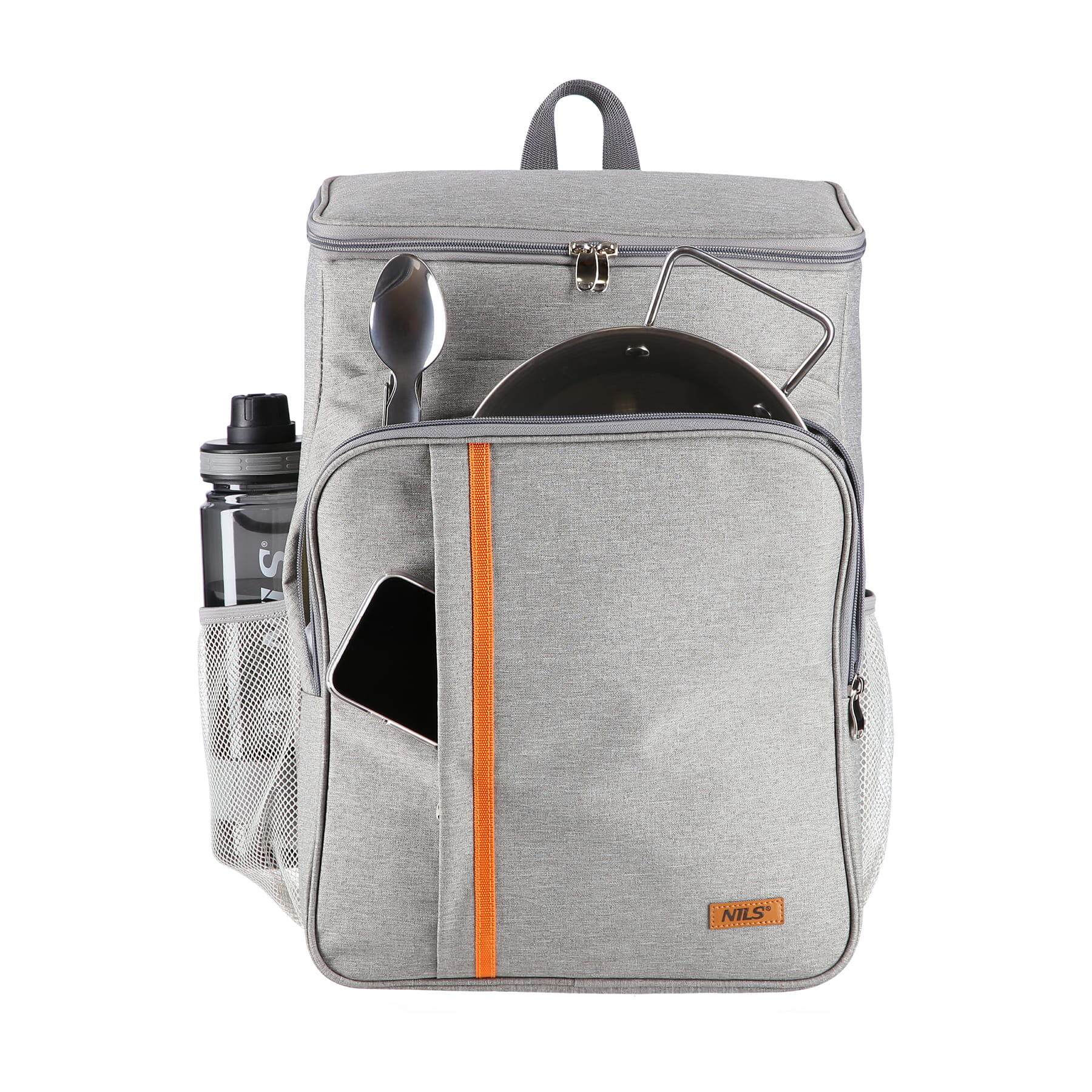 Sac thermique NILS  NC3140 3/7