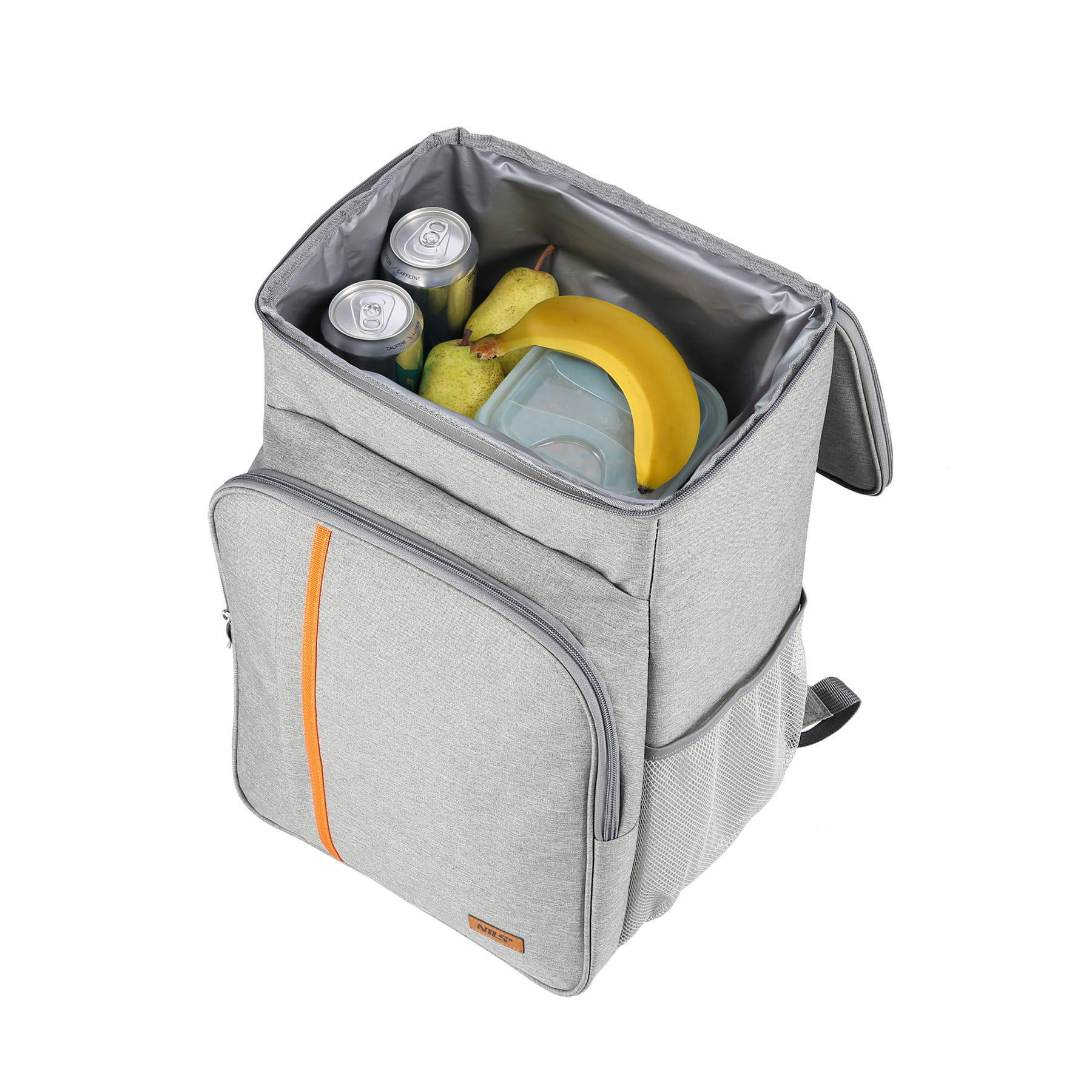 Sac thermique NILS  NC3140 5/7