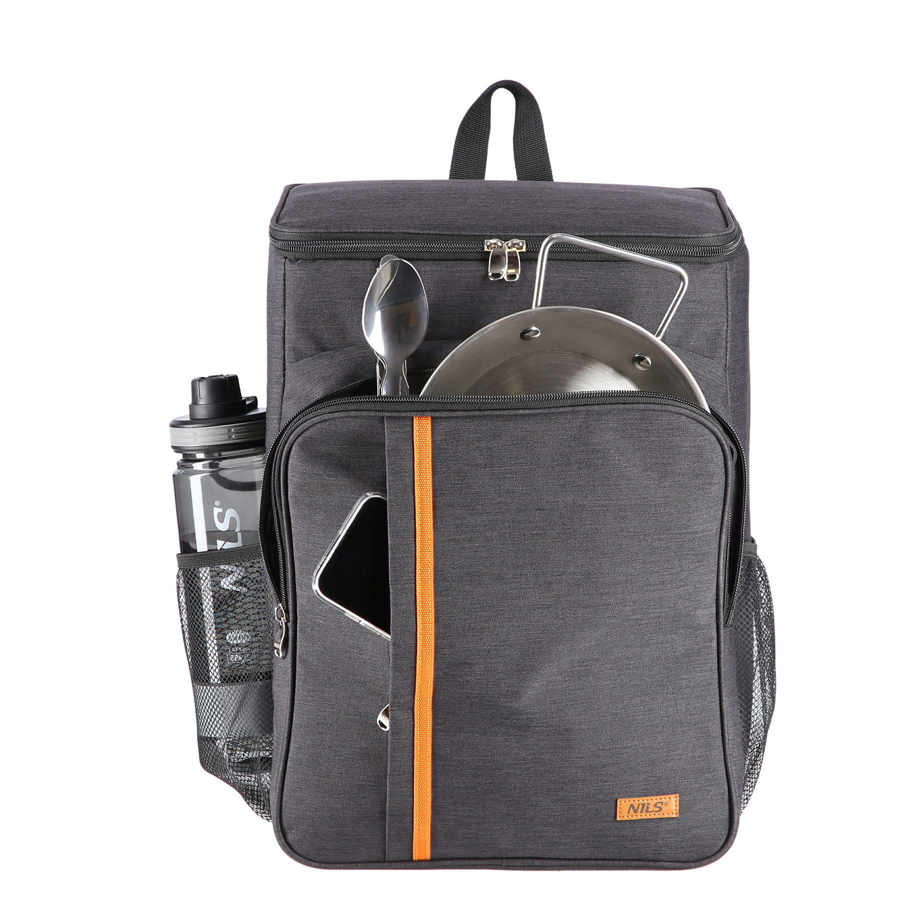Thermotasche Rucksack NILS  NC3140 3/7