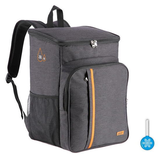 Thermotasche Rucksack NILS NC3140