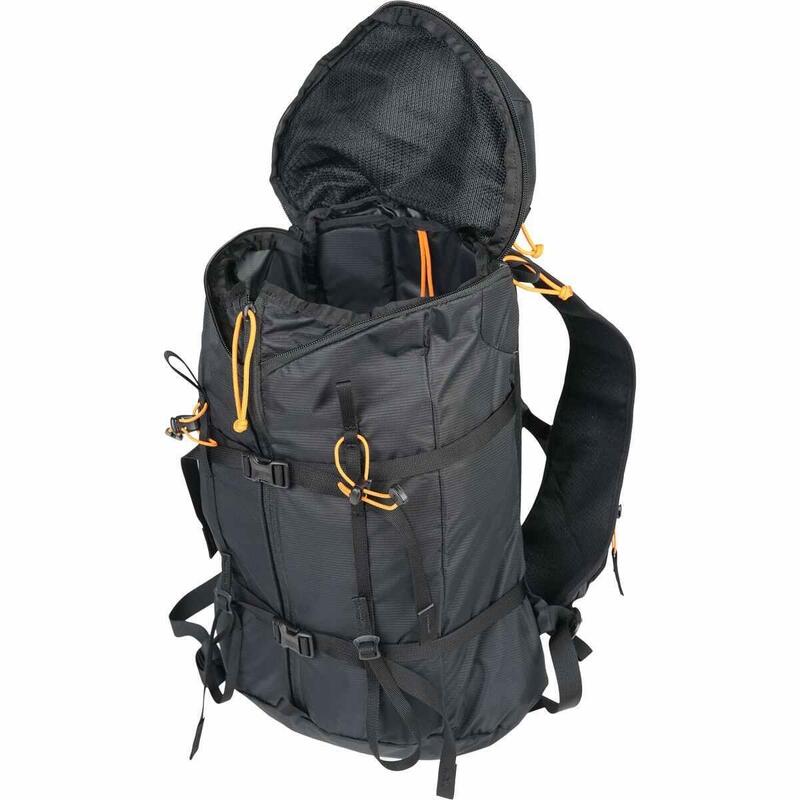 Gallagator 20 背包 20L (S/M) - 黑色