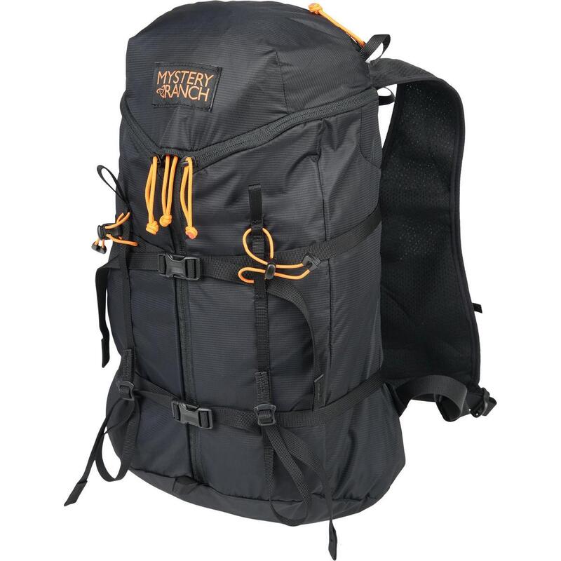 Gallagator 20 Backpack 20L (S/M) - Black