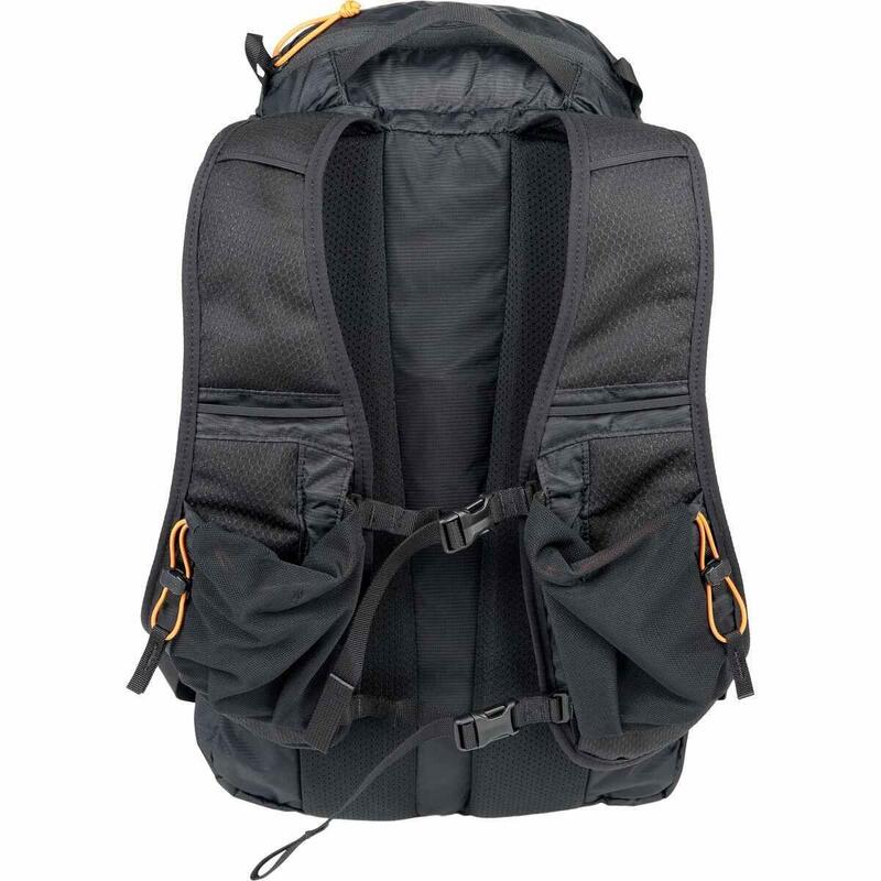 Gallagator 20 Backpack 20L (S/M) - Black
