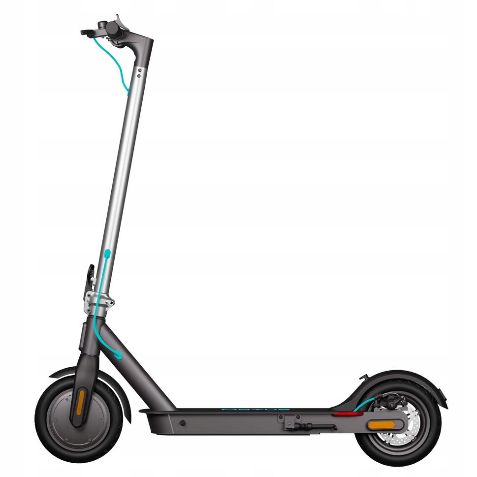 Hulajnoga elektryczna Motus Scooty 8.5 Lite, 20 km/h, moc 250 W, bateria 36V