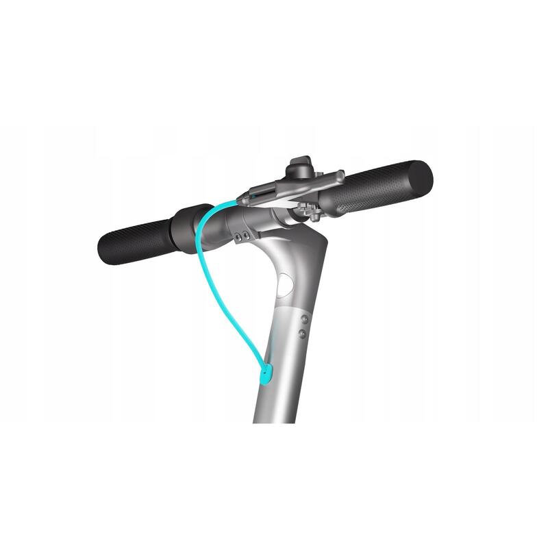 Trotinetă electrică Motus Scooty 8.5 Lite, 20 km/h, putere 250 W, baterie 36V